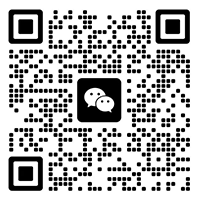 上海上盟汽车科技发展有限公司二维码